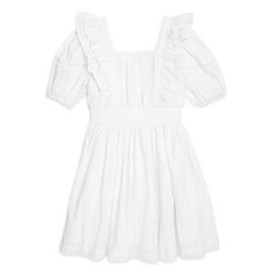 Habitual toddler dress